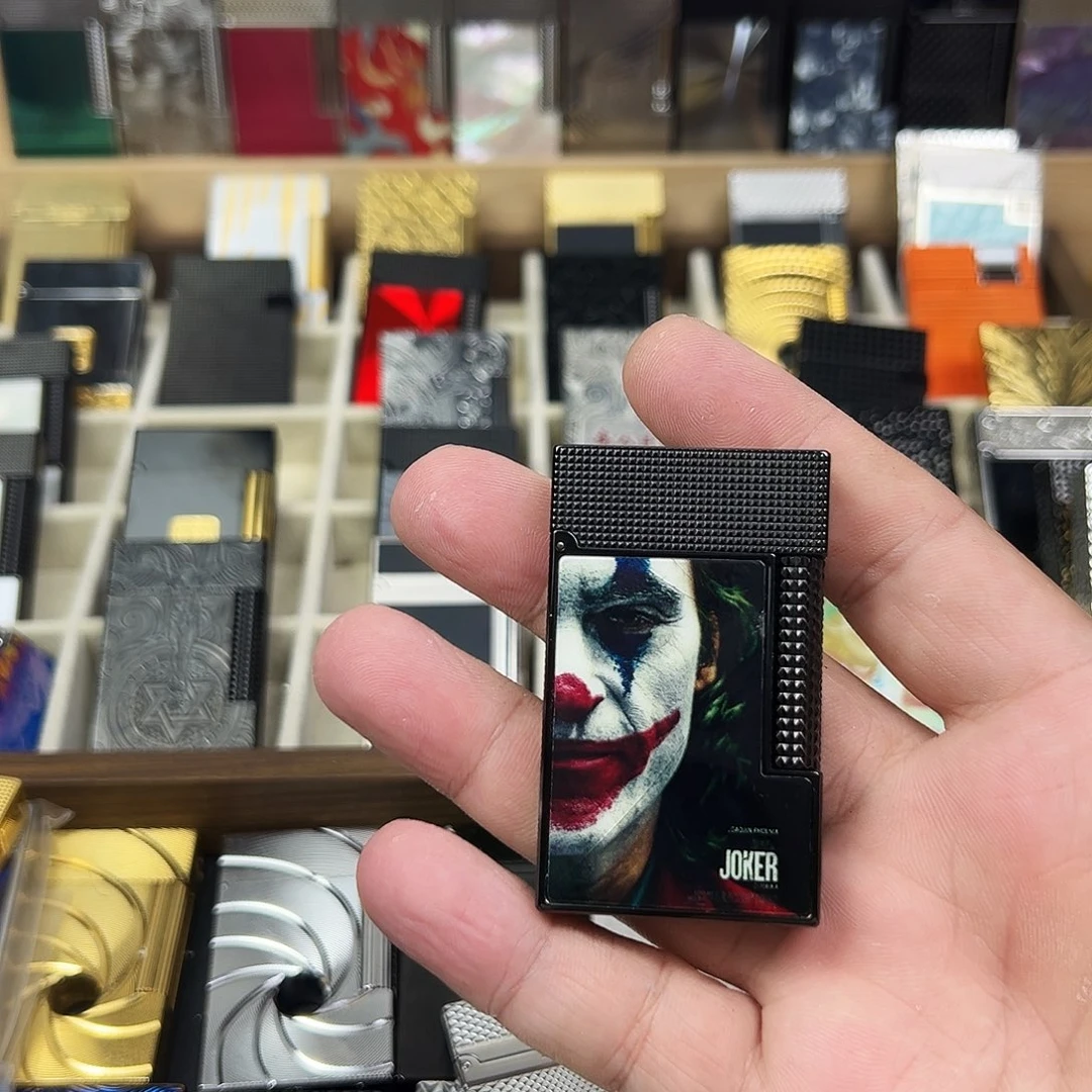 铜小丑黑色卡路单机简装