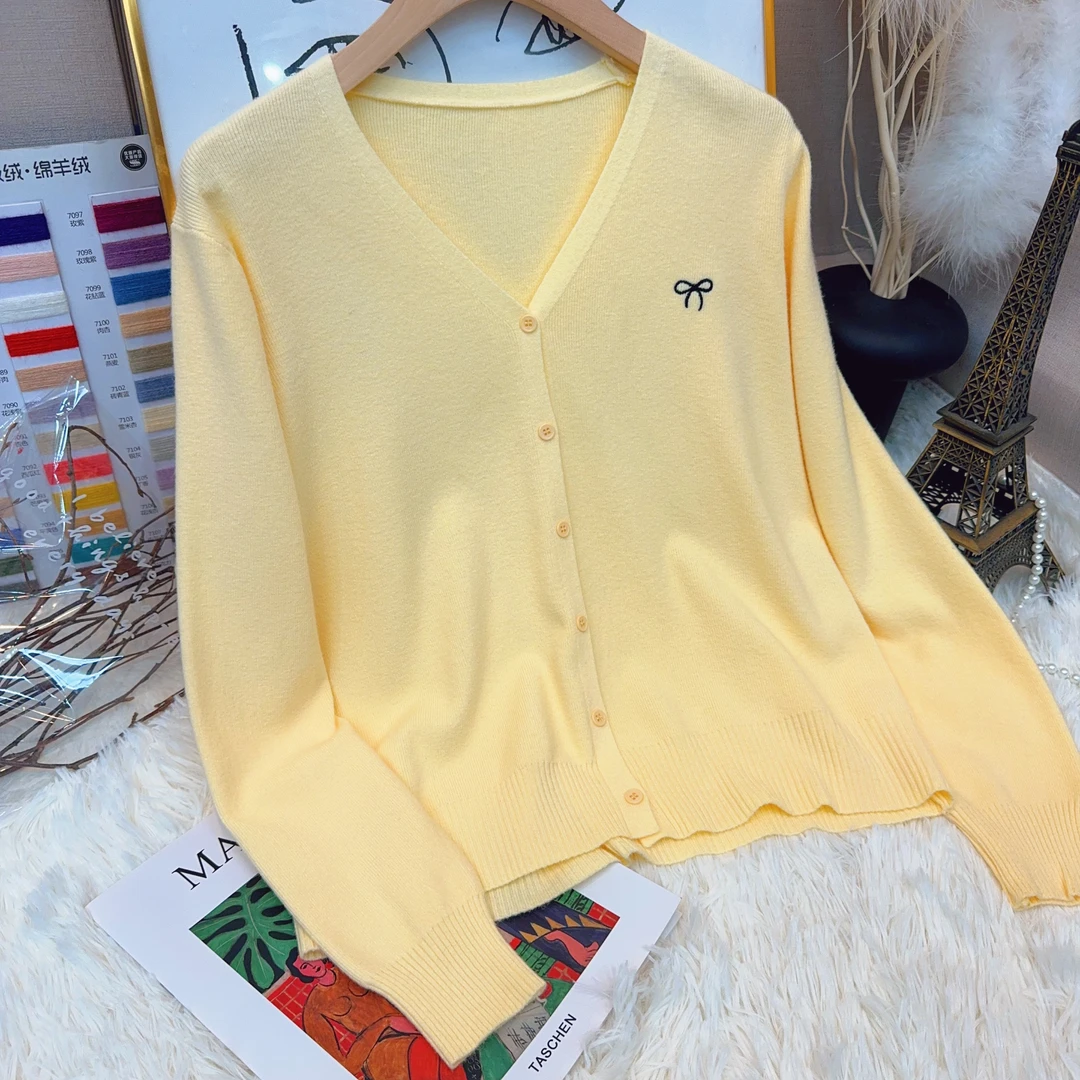 羊毛（衣长54推荐90-140斤）【谷6052黄】