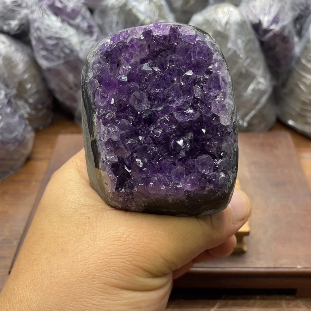 大型摆件（非配饰）水晶未镶嵌