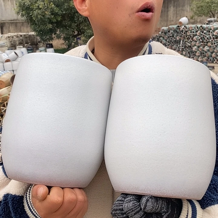 红陶正品高22口18