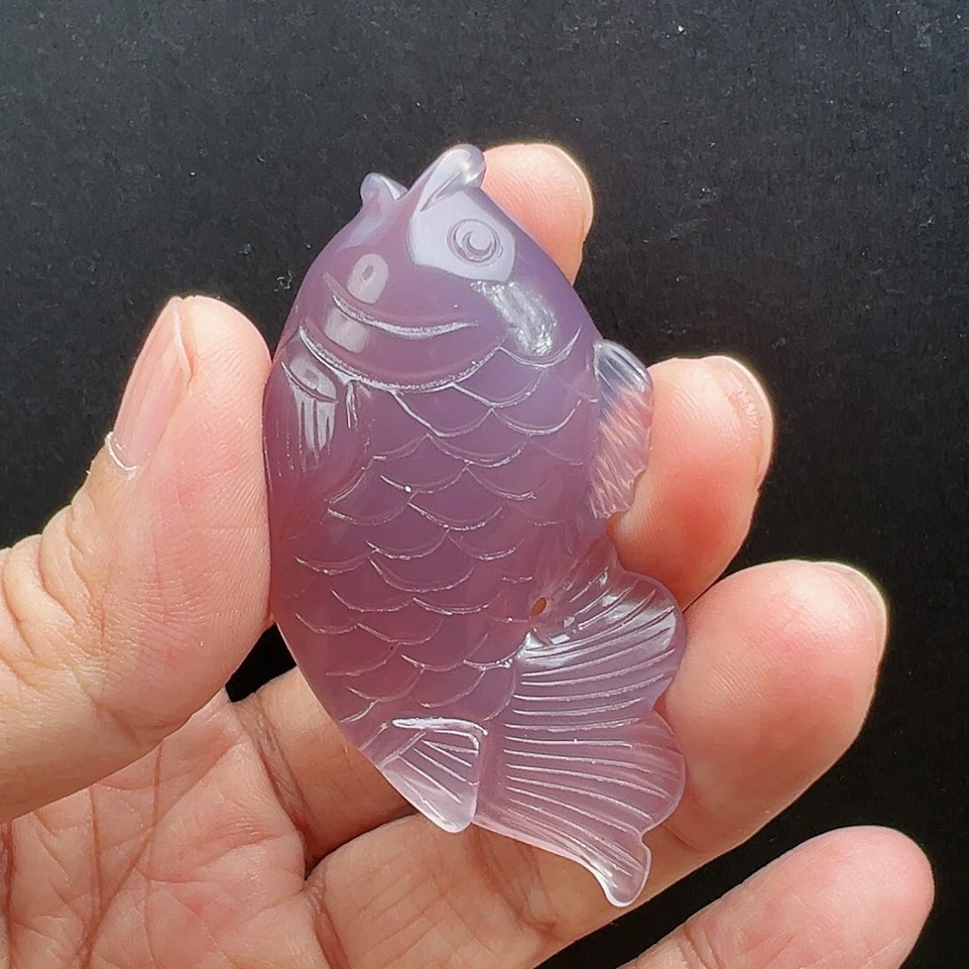 玛瑙/玉髓珠宝半成品未镶嵌