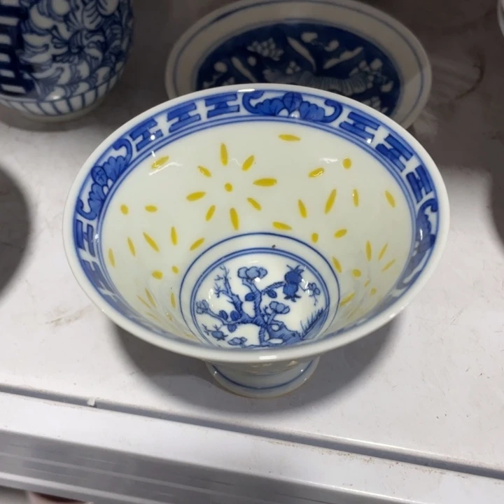 摆件用****8景德镇陶瓷艺术品