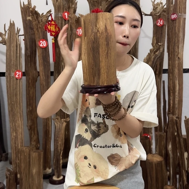 沉香沉香碎屑原材料