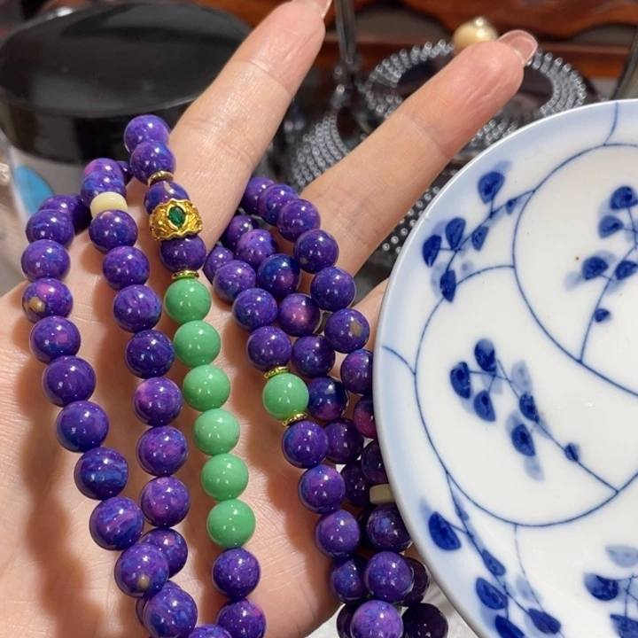 瓷器瓷器手串手串