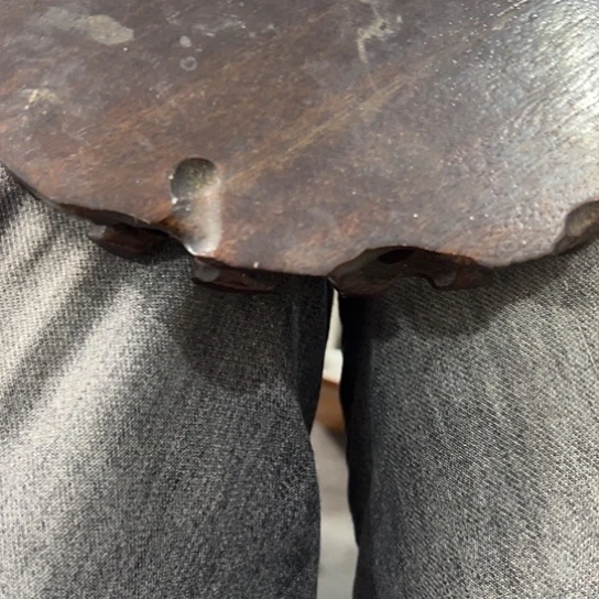 ༊***꧔杂色豆（科檀/科特迪瓦檀木）