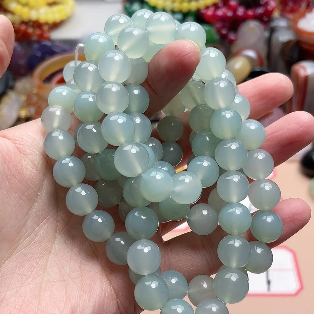 玛瑙/玉髓颈饰合金?****?