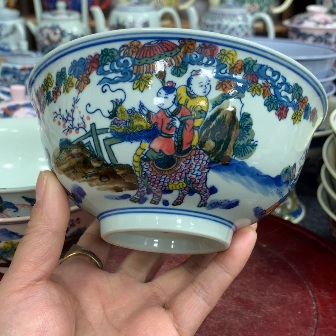 其他陶景德镇陶瓷 碗 盘 杯 壶 碟 各种……