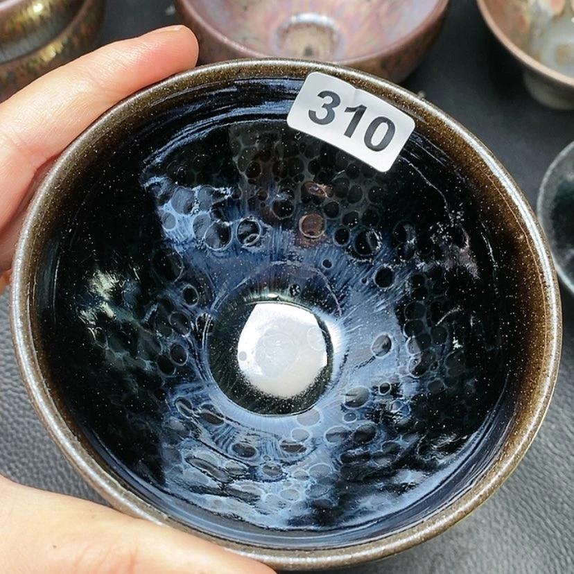 【闪购商品】茶盏全手工打造建盏