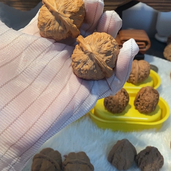 吊坠桃核42尺寸南瓜墩