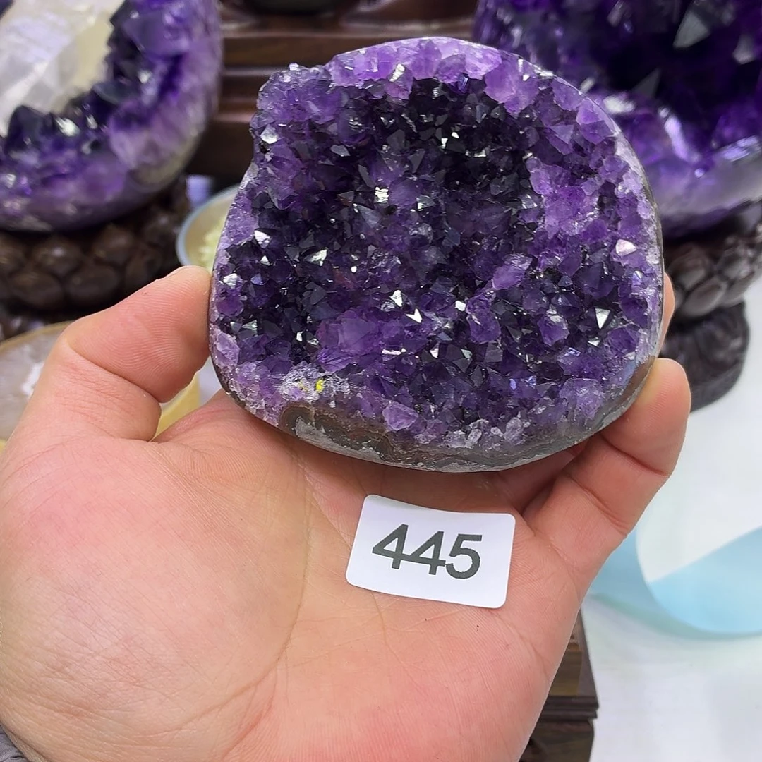 未镶嵌大型摆件（非配饰）水晶