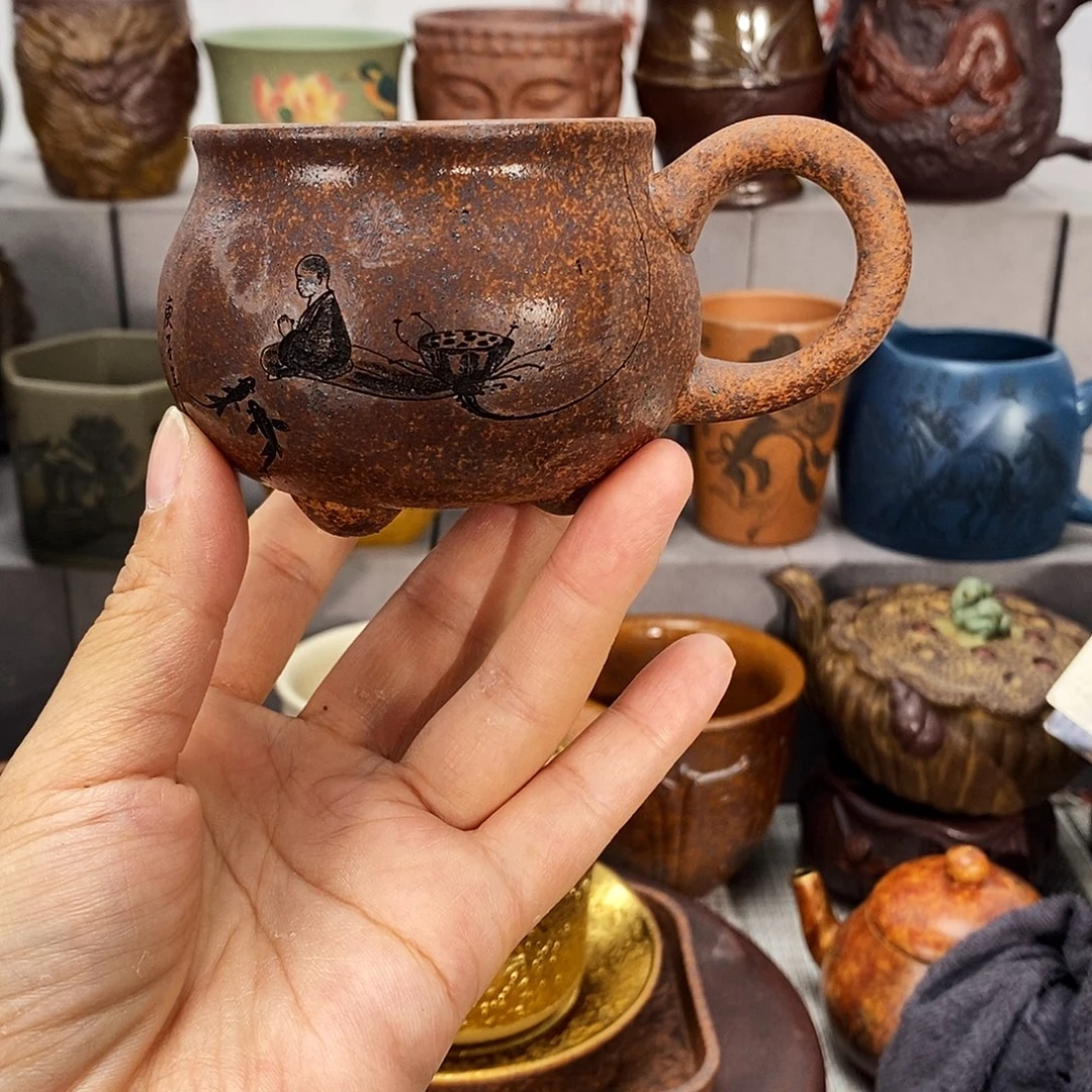 茶壶紫砂紫砂紫砂紫
