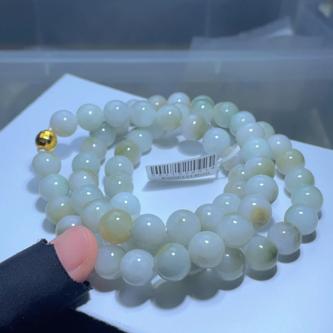 定制翡翠未镶嵌清货不退货