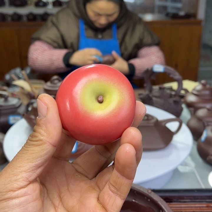紫砂茶壶紫砂的味道