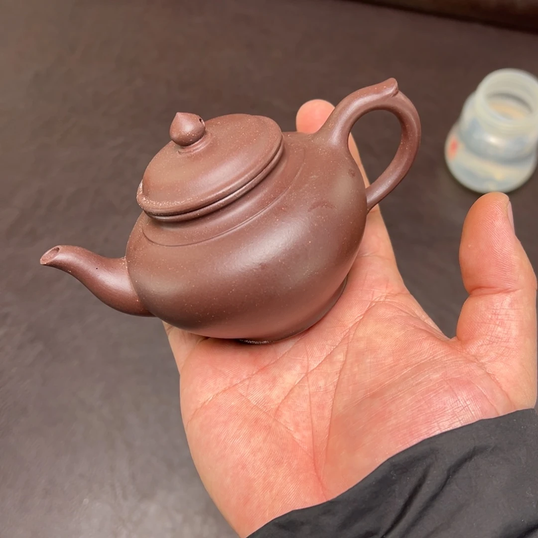 茶壶紫砂汽修厂的人来