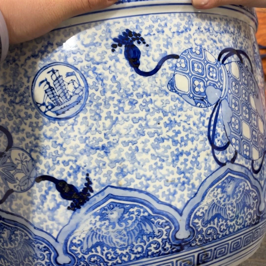 非常好看的物品 The