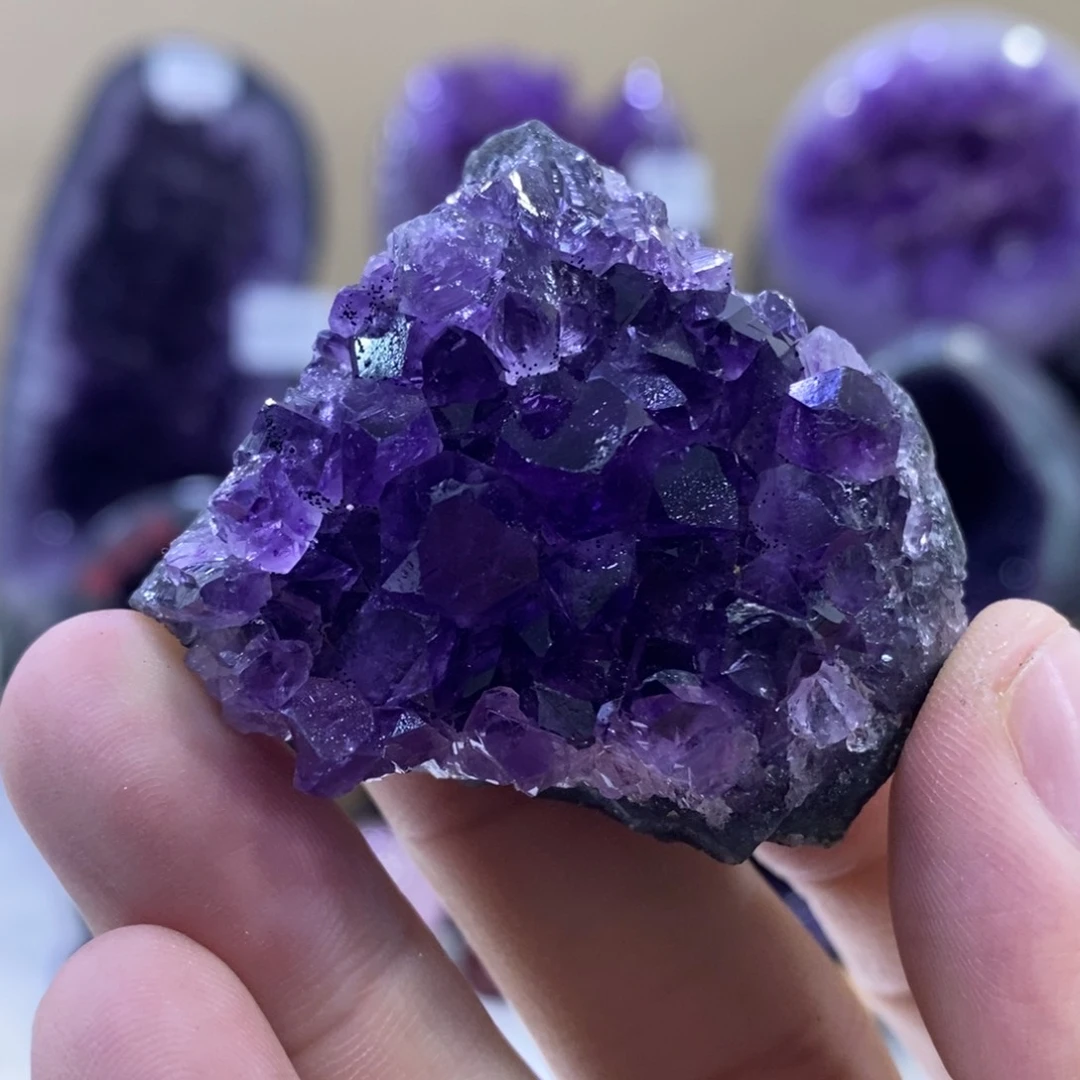未镶嵌珠宝半成品水晶670