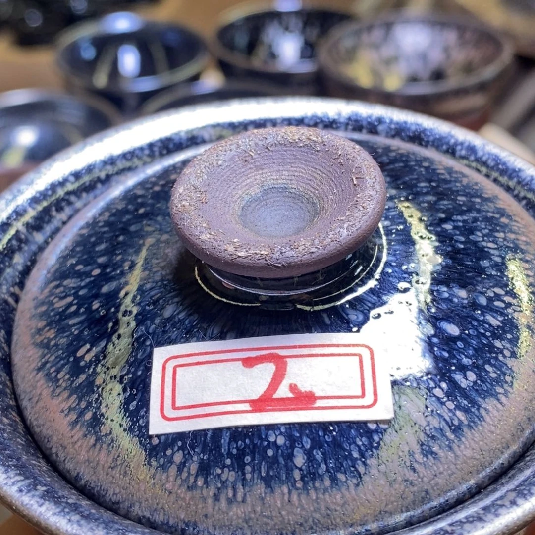 小***彤茶盏通天龙窑通天龙窑