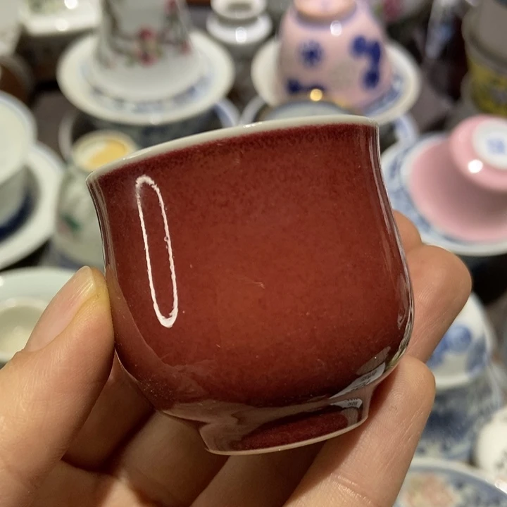 陶瓷艺术品的设计