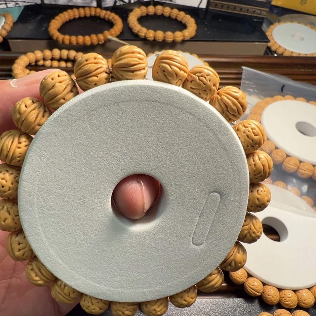 肆***玖吊坠龙脊菩提黄桃2