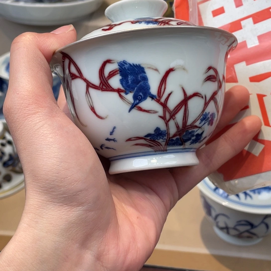 杯景德镇市浮梁县，景德镇市