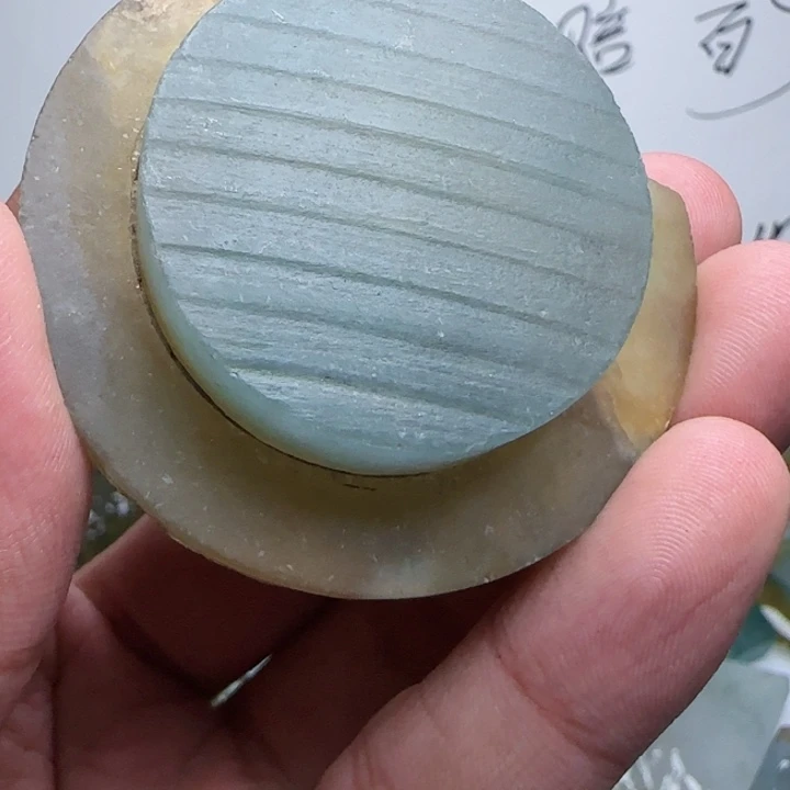 定制翡翠未镶嵌不包工