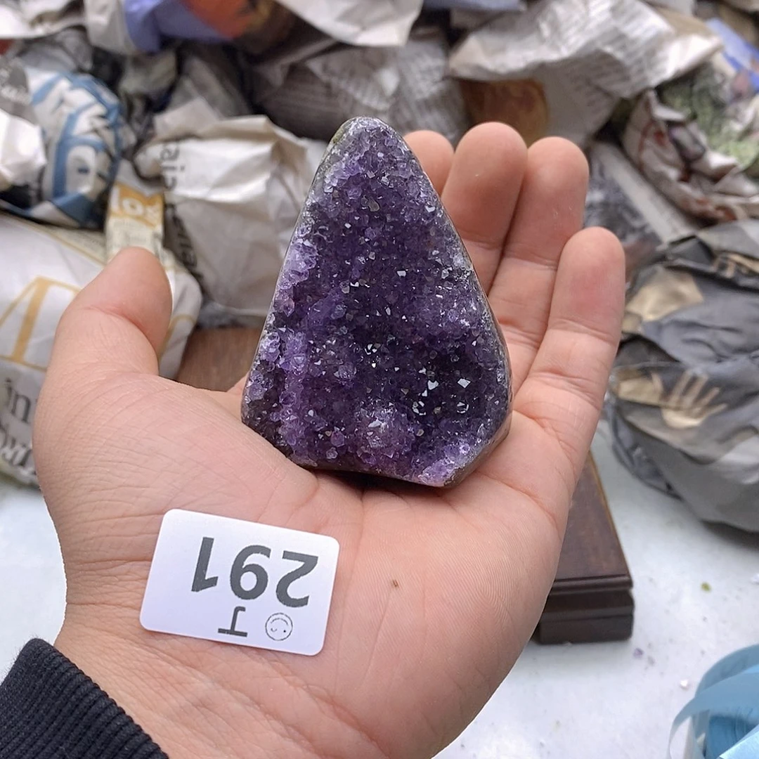 水晶大型摆件（非配饰）未镶嵌