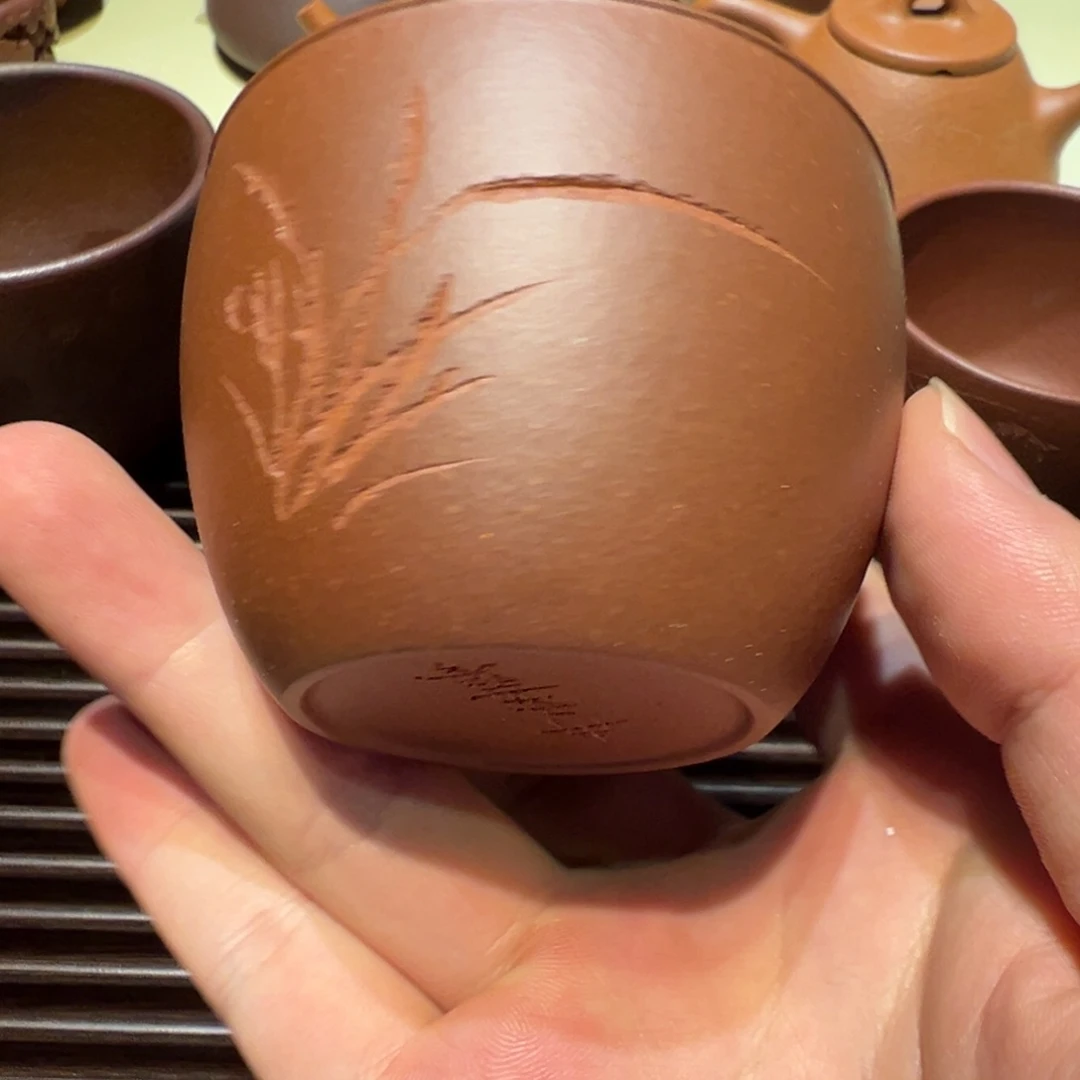 紫砂茶杯杯子杯子杯子杯子杯子