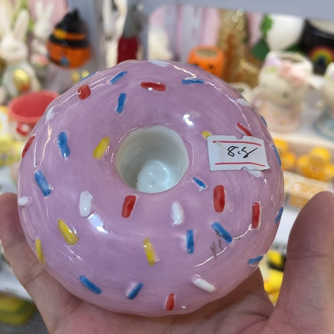 陶瓷微瑕介意慎拍