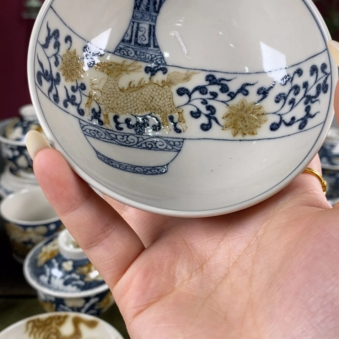 九鸣瓷艺九鸣瓷艺