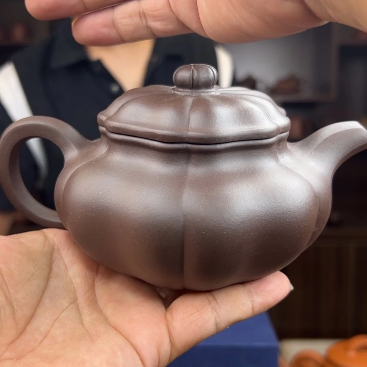 茶壶紫砂宜兴紫砂壶11111111