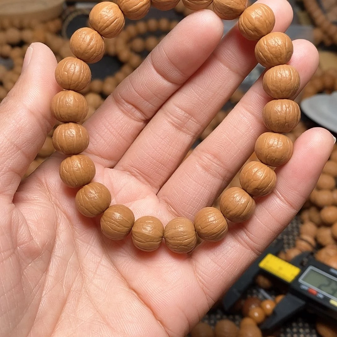 猴头核桃吊坠善***?南瓜1.17