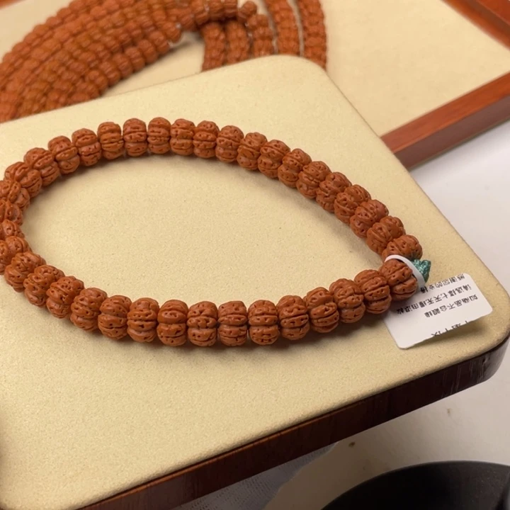 C***'金刚菩提吊坠泰森航母