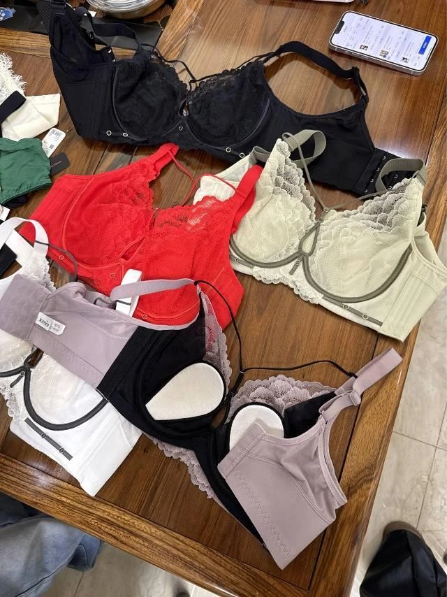 2309-20 舒适百搭好穿内衣(BC通）