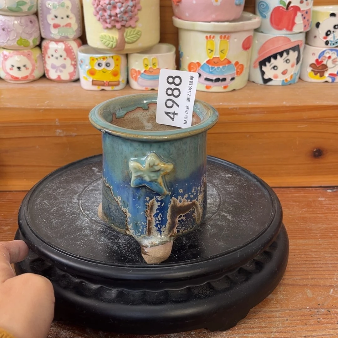4988内6.2景德镇手工制作