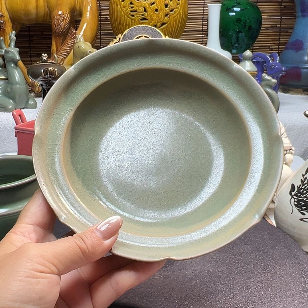摆件瓷器艺术精品鉴赏