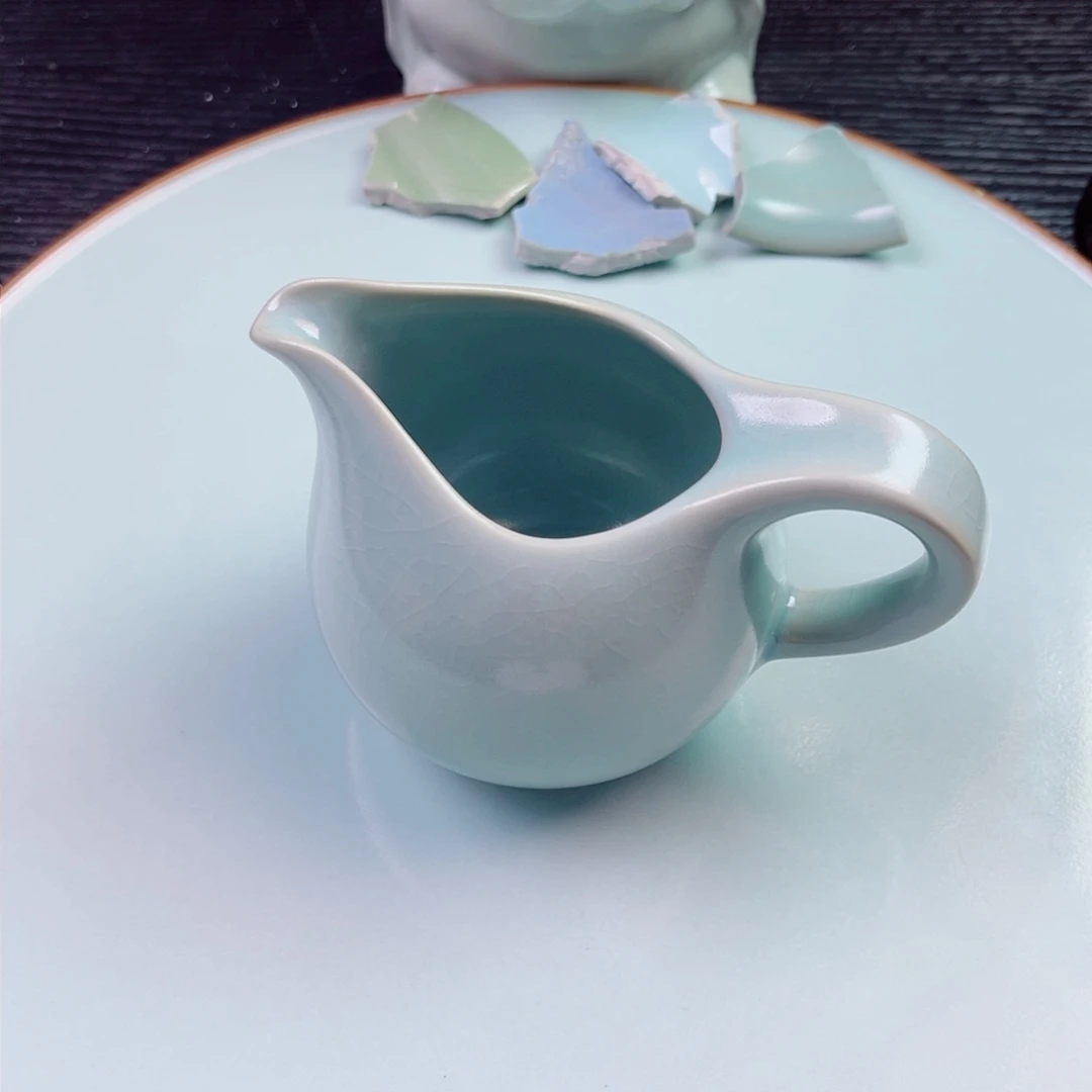 瓷片田*生不计成本交个朋友