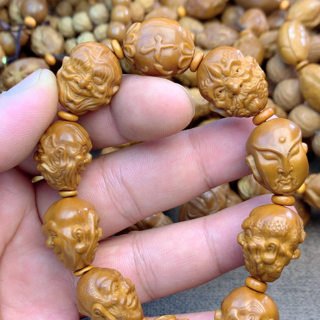 手串/手链橄榄核橄榄核手串/手链