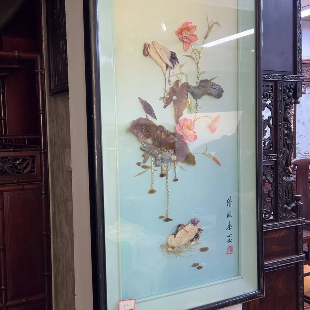 茶室摆件茶空间设计