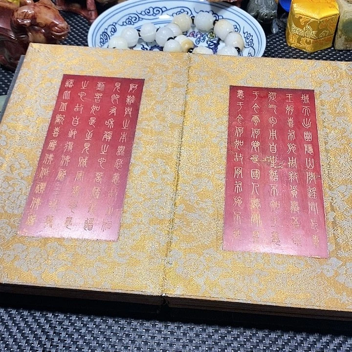 精选商品一物一图