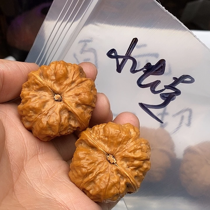 吊坠文玩核桃W369697469974479