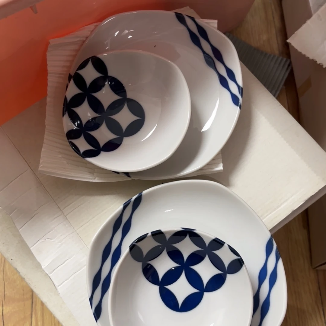 福利大漏满38包邮橘吉四件套