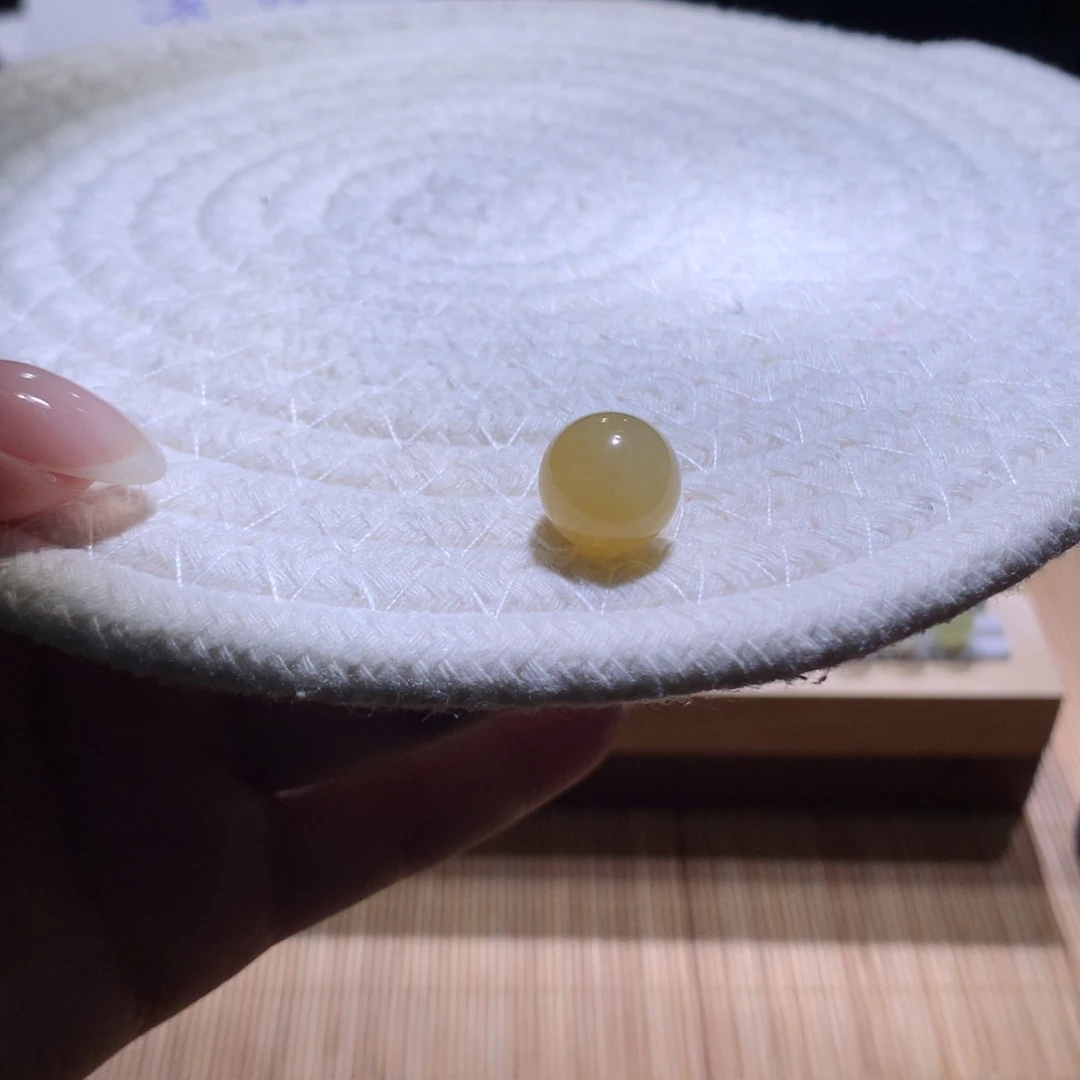 散珠翡翠特价焦糖黄卡12
