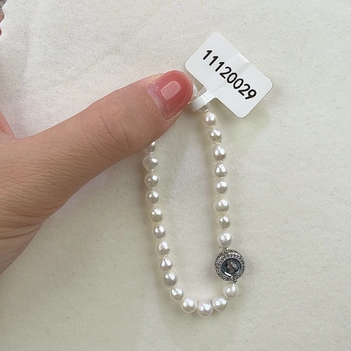 淡水珍珠天然淡水珍珠未镶嵌