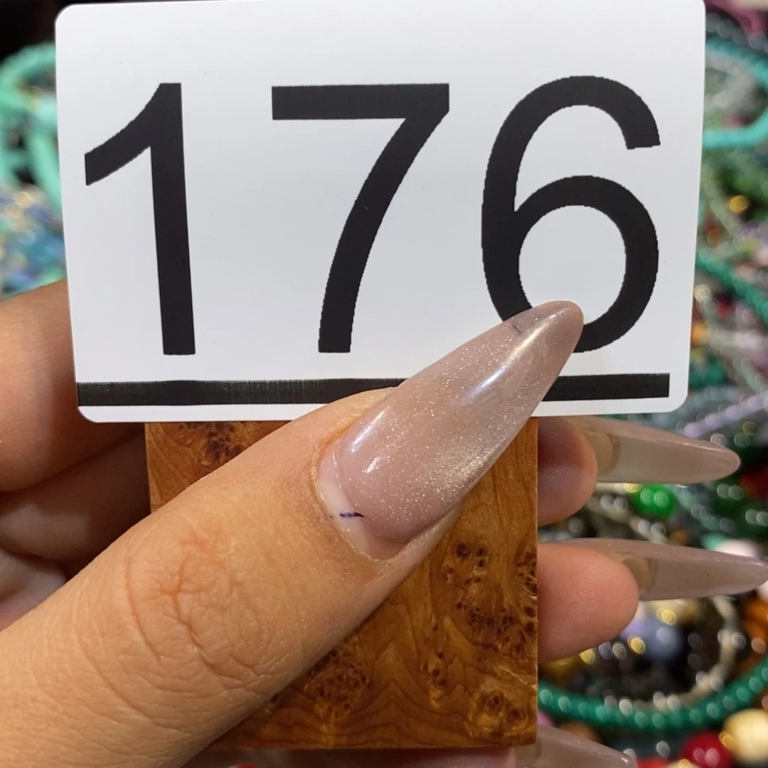 木圆珠圆雕手工串176