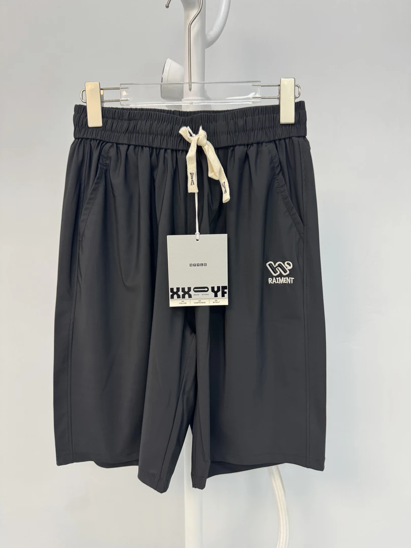 【25209】青少年速干大短裤