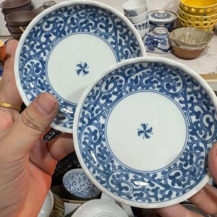 陶瓷推荐第二名20包邮