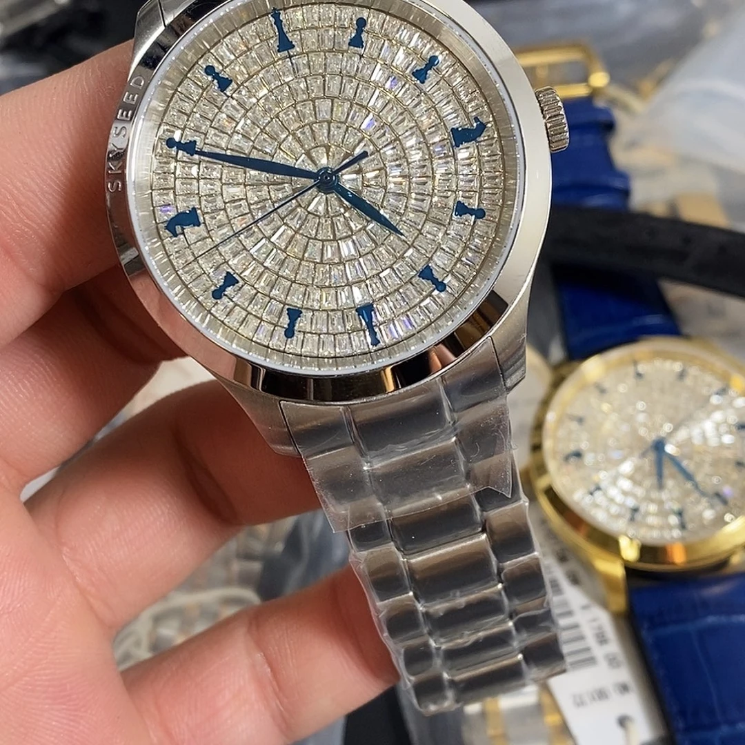 全自动机械孤品一只