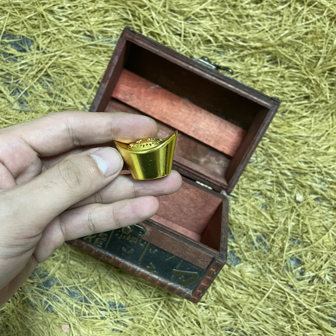 家居饰品摆件仿古工艺摆件14（1个）