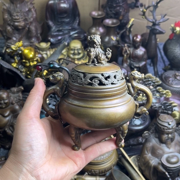 铜器666666666666