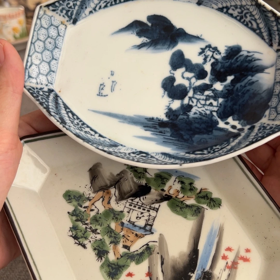 陶瓷艺术的发展和